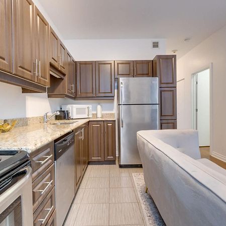 M11 - Stylish & Cozy 2Bdr In Plateau Montreal Διαμέρισμα Εξωτερικό φωτογραφία
